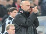 2. Liga: Köln setzt die Erfolgsserie fort