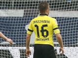 BVB: Die Einzelkritik zum Derby auf Schalke