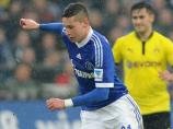 Schalke: Einzelkritik gegen Dortmund