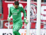 VfB Stuttgart: Dreijahresvertrag für Kirschbaum