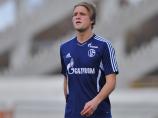 Schalke: Hofmann spielt ab Juli wieder bei S04