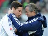 Schalke: Kellers Chancen auf den Trainerjob steigen