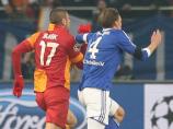 Schalke: Einzelkritik gegen Galatasaray