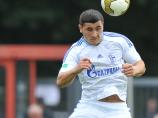 U21: Schalker Kolasinac einziger Neuer im Mammut-Kader