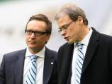 Schalke: 2012 mit 4,55 Millionen Euro Verlust