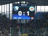 VfL: Die Einzelkritik gegen Braunschweig
