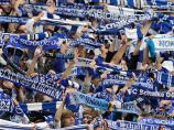 Gewinnspiel: 10x2 Karten für Schalke gegen Hoffenheim