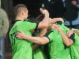 Gelsenkirchen: Kreispokal-Viertelfinale