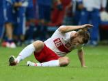 BVB: Zwei Verletzte nach Länderspielen