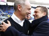 Schalke: 1899-Manager Müller kehrt zurück