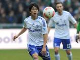 Schalke: Uchida spricht sich für Kellers Verbleib aus