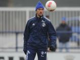Schalke: Marica soll länger als ein Jahr bleiben