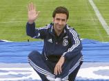 Schalke: Abschiedsgala für Raúl ausverkauft