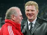FCB: Effenberg angeblich Trainerkandidat beim FC Bayern