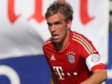 FC Bayern: Sechs Spieler von Sperre bedroht