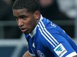 Schalke: Ohne Farfan gegen Hamburg