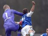 U19: VfL macht Schalke schon fast zum Meister