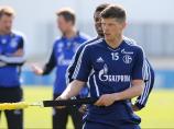 Schalke: Huntelaar lobt die Atmosphäre auf Schalke