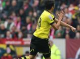 BVB: Einzelkritik gegen Fortuna Düsseldorf