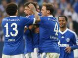 Schalke: Einzelkritik vom Spiel gegen den HSV