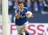 FC Schalke 04: 4:1-Sieg gegen Hamburg