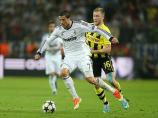 Real: Ronaldo gegen den BVB wohl einsatzfähig