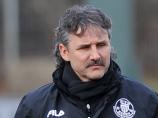 RWE: Ex-Kultkicker wird neuer U23-Coach