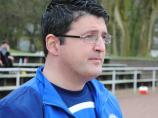 KL GE: Neuer Trainer für die SG Eintracht
