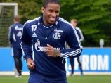 Schalke: Farfan noch nicht im Teamtraining