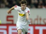 Gladbach: Ohne Nordtveit gegen Schalke