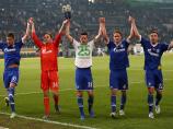 Schalke: Einzelkritik vom 1:0 in Gladbach