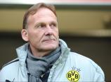 Dortmund: Watzke zieht Konsequenzen