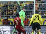 BVB: Die Einzelkritik zum Spiel gegen Bayern München