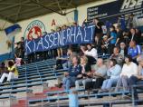 Westfalia Herne: Vatertag im Stadion
