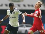 Schalke: Endspiel in Freiburg
