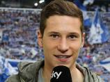 Schalke: Draxler widerspricht Zorc