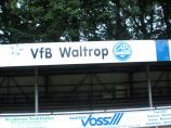 BL WF 9: Expertentipp mit U. Sprick (VfB Waltrop)