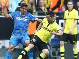 BVB: Die Einzelkritik zum Spiel gegen Hoffenheim