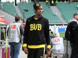 Wechsel wohl perfekt: Santana geht vom BVB zu Schalke
