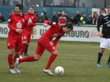 SV Lippstadt: Barton auch in der Regionalliga bei 08