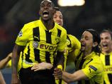 Borussia Dortmund: Aus der Fast-Insolvenz nach Wembley