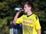SV Lippstadt: 08 angelt sich Talent aus Bielefeld