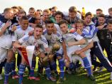 Schalke: U19 holt auch den Westfalenpokal