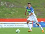 FC Kray: Sokhan Sanj bleibt an der Buderusstraße