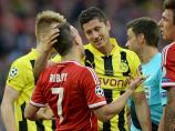 Kucharski: Lewandowski-Wechsel wird bald fix gemacht