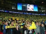 BVB: Fans beeindrucken Europa und die eigenen Spieler