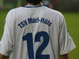 TSV Marl-Hüls: Neuzugänge vier und fünf