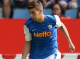 VfL: Goretzka wohl zum FC Schalke