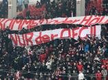 3. Liga: Keine Lizenz für Kickers Offenbach