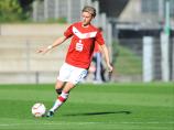 FC Kray: Vennemann komplettiert das Mittelfeld